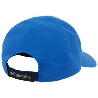 Czapka z daszkiem Columbia Silver Ridge IV Ball Cap 2121141433