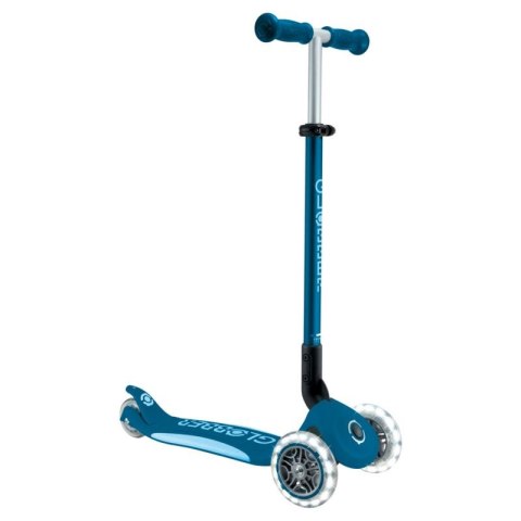 Hulajnoga PRIMO FOLDABLE PLUS LIGHTS (439-601-2)