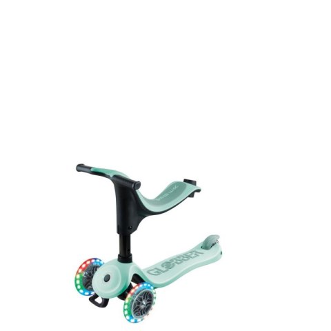 Hulajnoga z siedziskiem GO•UP SPORTY LIGHTS (452-706-4 S)