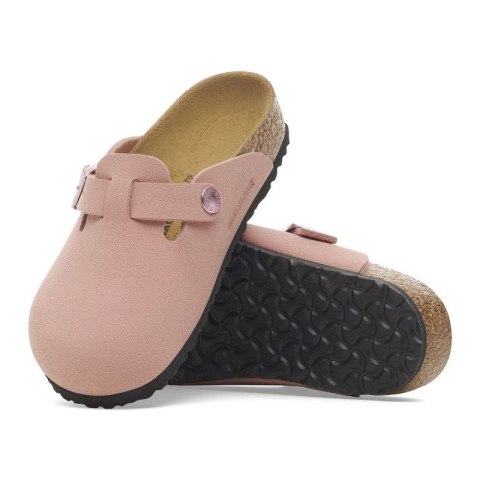Klapki Birkenstock Boston BS Jr 1029748