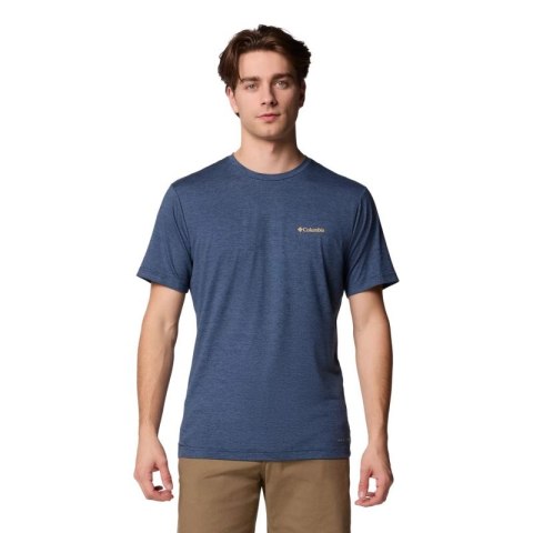 Koszulka Columbia Kwick Hike Back Graphic M 2071754464 Koszulka Columbia Kwick Hike Back Graphic M 2071754464