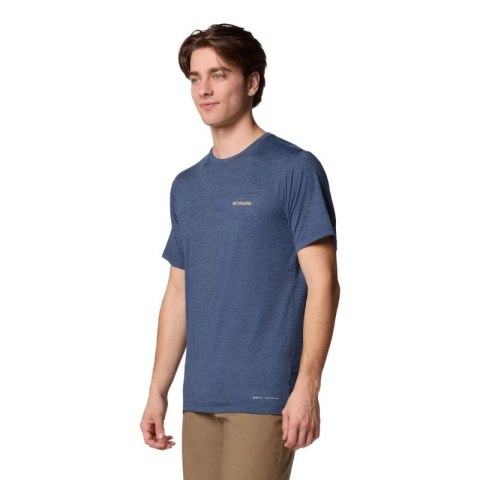 Koszulka Columbia Kwick Hike Back Graphic M 2071754464 Koszulka Columbia Kwick Hike Back Graphic M 2071754464