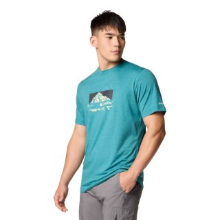 Koszulka Columbia Kwick Hike Graphic M 2071763364