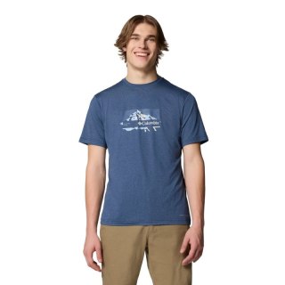 Koszulka Columbia Kwick Hike Graphic M 2071763465