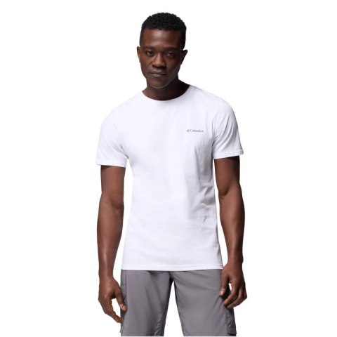 Koszulka Columbia Rapid Ridge Back Graphic Tee II M 1934824118 Koszulka Columbia Rapid Ridge Back Graphic Tee II M 1934824118