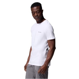 Koszulka Columbia Rapid Ridge Back Graphic Tee II M 1934824118