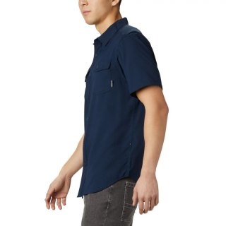 Koszulka Columbia Utilizer II Solid Short Sleeve Shirt M 1577762464