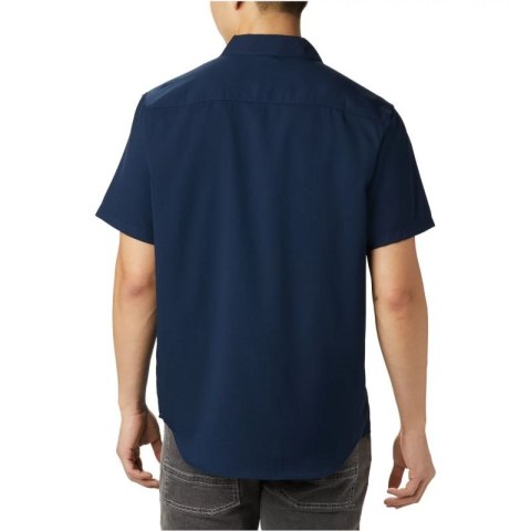 Koszulka Columbia Utilizer II Solid Short Sleeve Shirt M 1577762464 Koszulka Columbia Utilizer II Solid Short Sleeve Shirt M 1577762464