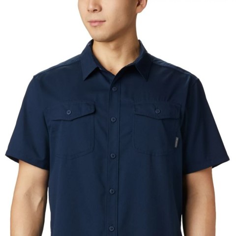 Koszulka Columbia Utilizer II Solid Short Sleeve Shirt M 1577762464 Koszulka Columbia Utilizer II Solid Short Sleeve Shirt M 1577762464