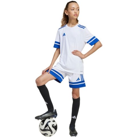Koszulka adidas Squadra 25 Jr JJ0060
