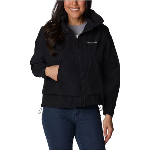 Kurtka Columbia Paracutie II Windbreaker Jacket W 2116561010