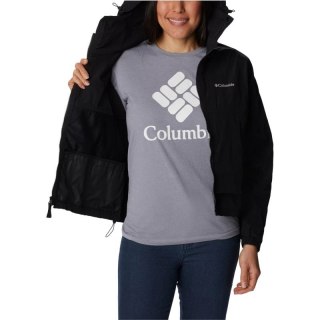 Kurtka Columbia Paracutie II Windbreaker Jacket W 2116561010
