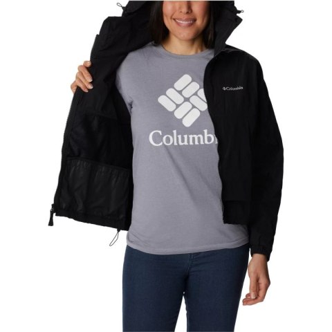 Kurtka Columbia Paracutie II Windbreaker Jacket W 2116561010