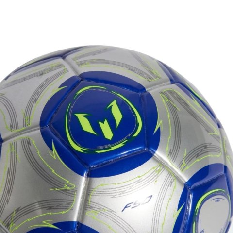 Piłka adidas Messi Mini Ball JE6456 Piłka adidas Messi Mini Ball JE6456