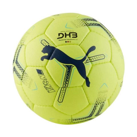 Piłka ręczna Puma Nova 84398 01 Piłka ręczna Puma Nova 84398 01