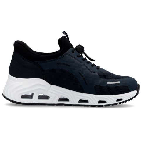 Półbuty sportowe Rieker W N5257-14 RKR763