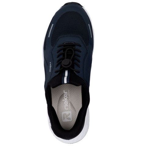 Półbuty sportowe Rieker W N5257-14 RKR763