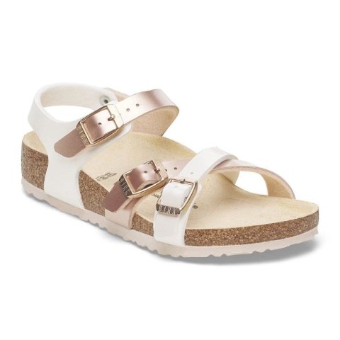 Sandały Birkenstock Kumba Split Jr 1029411 Sandały Birkenstock Kumba Split Jr 1029411