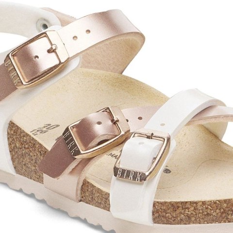 Sandały Birkenstock Kumba Split Jr 1029411 Sandały Birkenstock Kumba Split Jr 1029411
