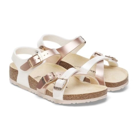 Sandały Birkenstock Kumba Split Jr 1029411 Sandały Birkenstock Kumba Split Jr 1029411