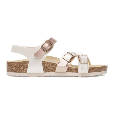 Sandały Birkenstock Kumba Split Jr 1029411 Sandały Birkenstock Kumba Split Jr 1029411