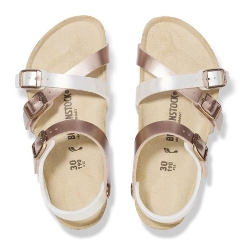 Sandały Birkenstock Kumba Split Jr 1029411 Sandały Birkenstock Kumba Split Jr 1029411