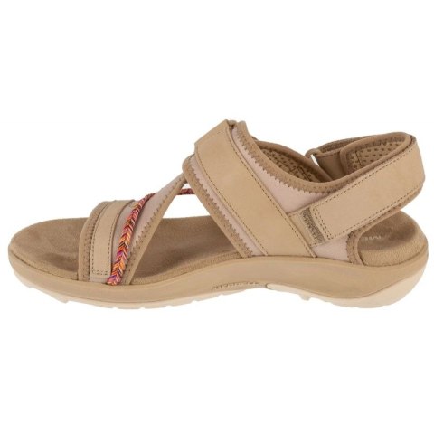 Sandały Merrell Terran 4 Backstrap W J006746 Sandały Merrell Terran 4 Backstrap W J006746