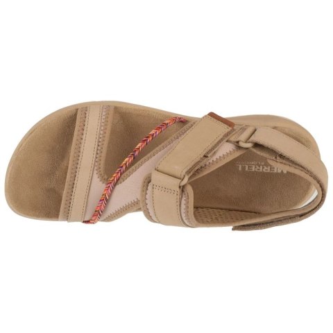 Sandały Merrell Terran 4 Backstrap W J006746 Sandały Merrell Terran 4 Backstrap W J006746