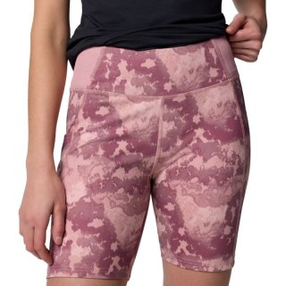 Spodenki Columbia Boundless Trek 1/2 Tight W 2074471659