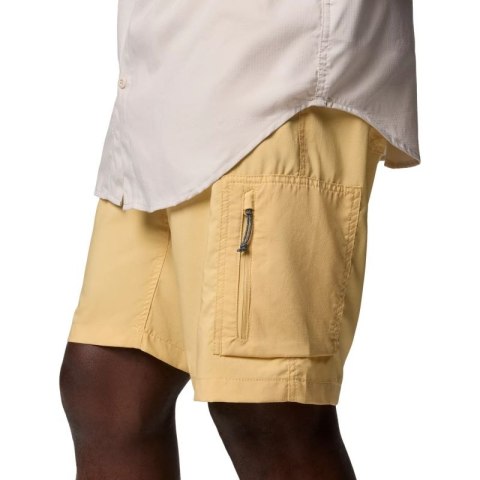 Spodenki Columbia Silver Ridge Utility Cargo Shorts M 2030744010