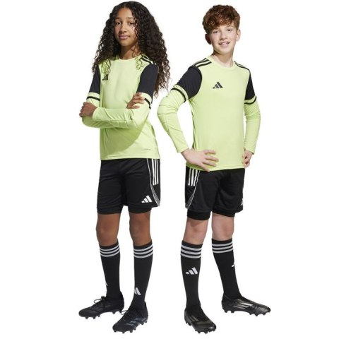 Spodenki adidas Squadra Jr 25 GK Y JJ1942
