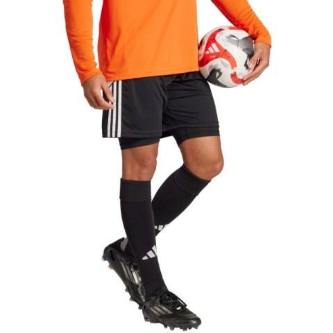 Spodenki bramkarskie adidas Squadra 25 M JF2483
