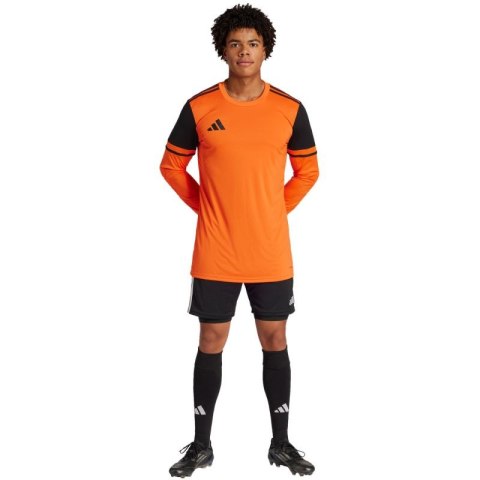 Spodenki bramkarskie adidas Squadra 25 M JF2483