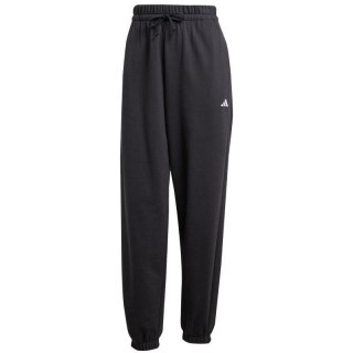 Spodnie adidas Essentials Small Logo French Terry Cuffed W JD7999