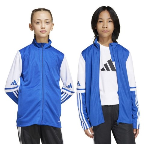 Bluza adidas Squadra 25 Training Jr JD4798 Bluza adidas Squadra 25 Training Jr JD4798