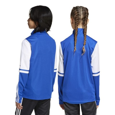 Bluza adidas Squadra 25 Training Jr JD4798 Bluza adidas Squadra 25 Training Jr JD4798
