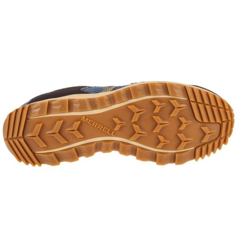 Buty Merrell Wildwood Aerosport M J038033