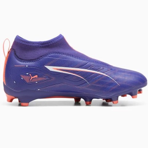 Buty Puma Ultra 5 Match+LL Jr FG/MG Jr 107694-01 Buty Puma Ultra 5 Match+LL Jr FG/MG Jr 107694-01