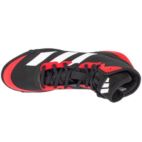 Buty bokserskie adidas Adizero Mat Wizard 6 M IG2015 Buty bokserskie adidas Adizero Mat Wizard 6 M IG2015