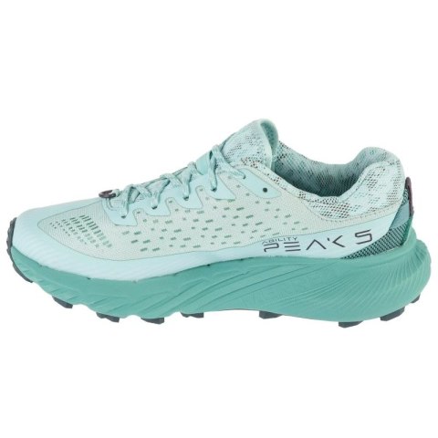 Buty do biegania Merrell Agility Peak 5 W J068266