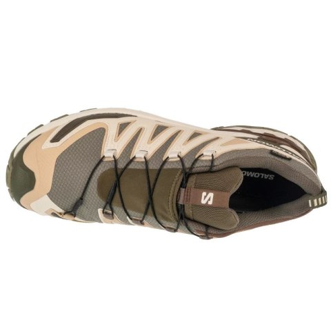 Buty do biegania Salomon XA Pro 3D v9 GTX M L47820200