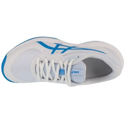 Buty do tenisa Asics Game FF Clay/OC W 1042A282-100