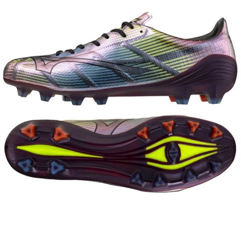 Buty piłkarskie Mizuno Afla II Japan FG M P1GA256001 Buty piłkarskie Mizuno Afla II Japan FG M P1GA256001