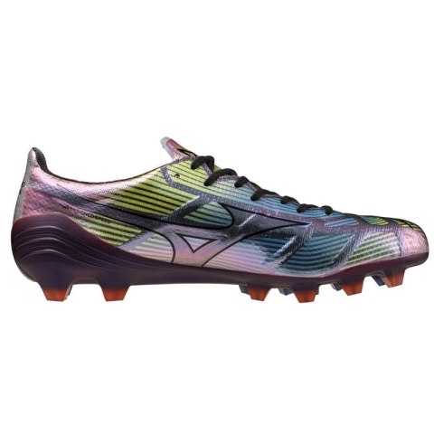 Buty piłkarskie Mizuno Afla II Japan FG M P1GA256001 Buty piłkarskie Mizuno Afla II Japan FG M P1GA256001