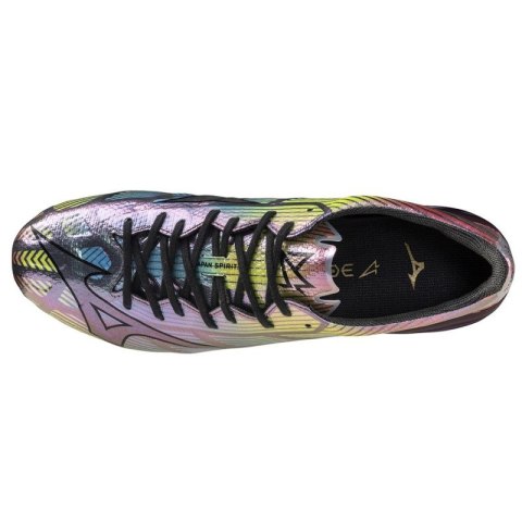 Buty piłkarskie Mizuno Afla II Japan FG M P1GA256001 Buty piłkarskie Mizuno Afla II Japan FG M P1GA256001