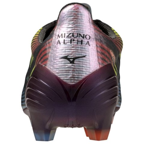 Buty piłkarskie Mizuno Afla II Japan FG M P1GA256001 Buty piłkarskie Mizuno Afla II Japan FG M P1GA256001