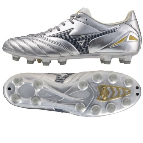 Buty piłkarskie Mizuno Morelia Neo IV PRO MG M P1GA253404