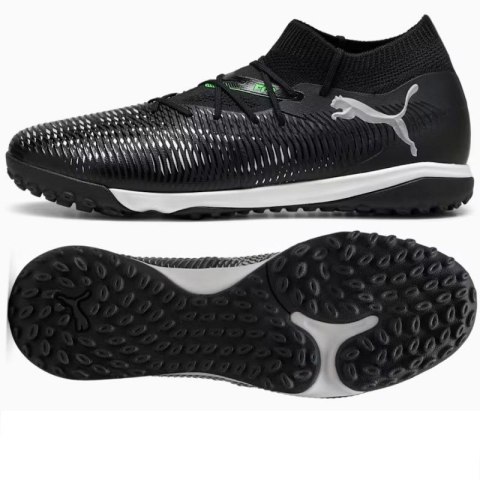 Buty piłkarskie Puma Future 8 Match TT M 108370-02