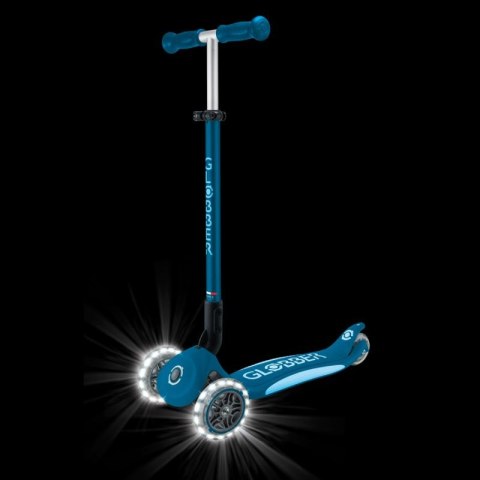 Hulajnoga PRIMO FOLDABLE PLUS LIGHTS (439-601-2)