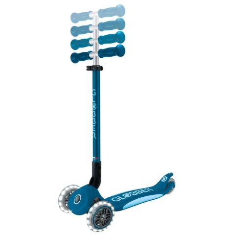 Hulajnoga PRIMO FOLDABLE PLUS LIGHTS (439-601-2)